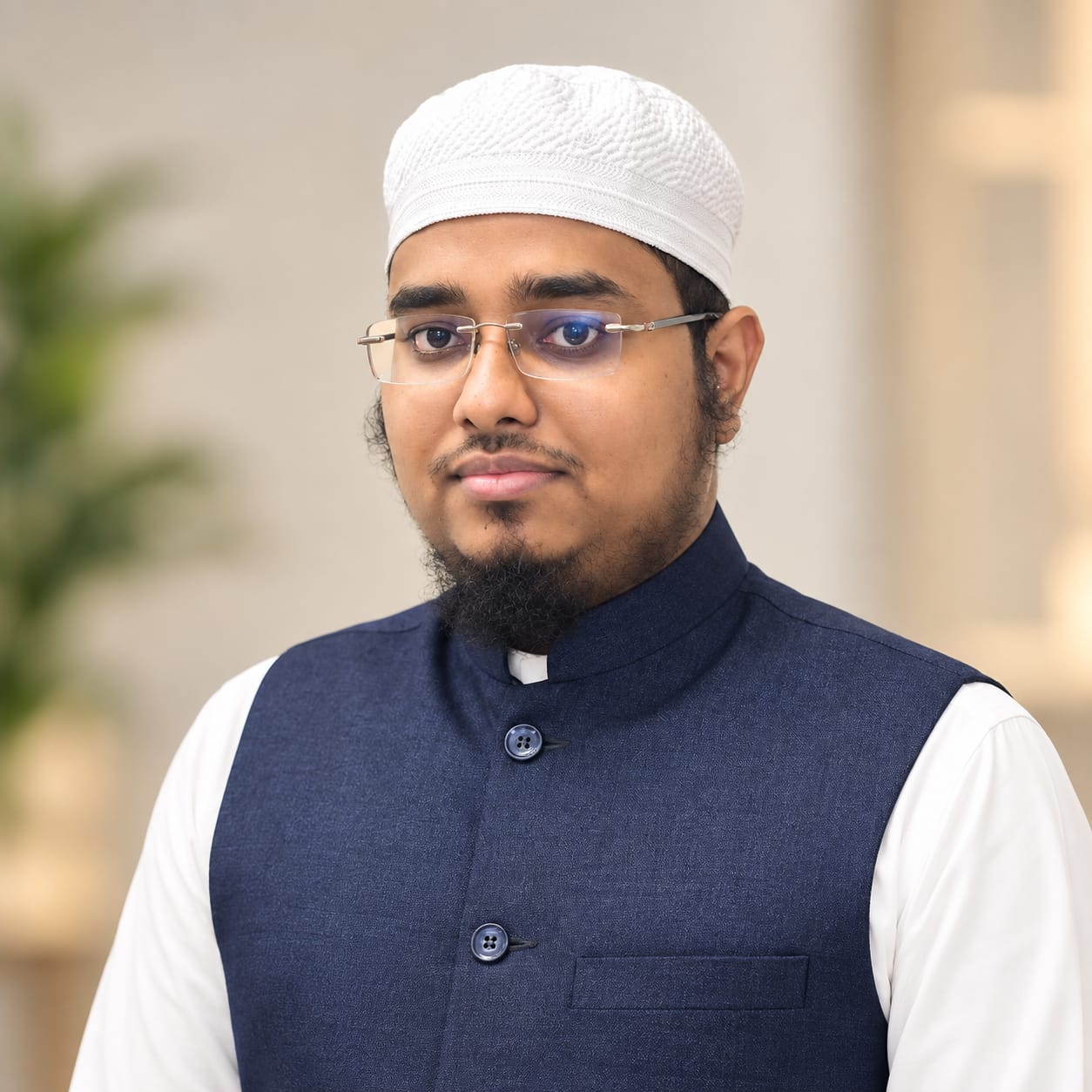 Founder & Director